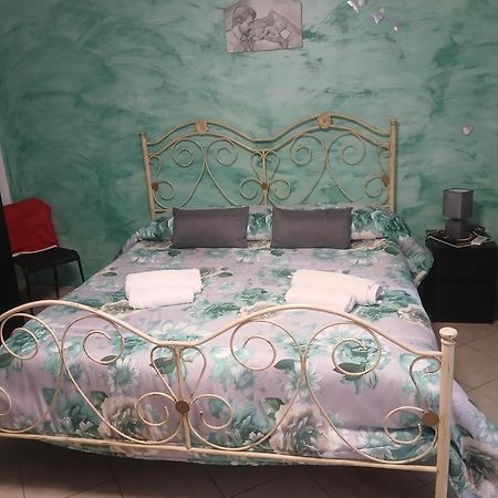 Heart Of Catania Room Dış mekan fotoğraf