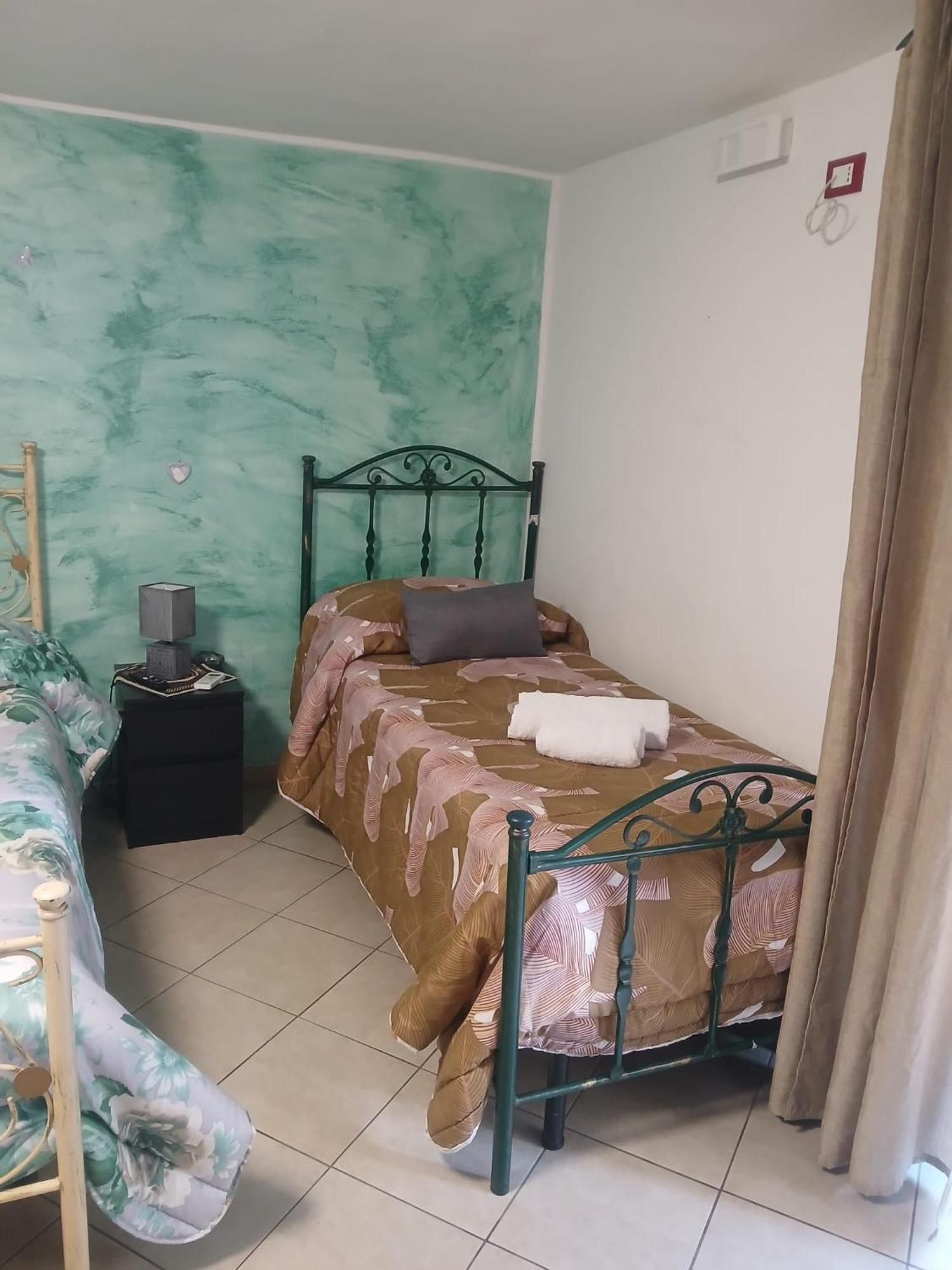 Heart Of Catania Room Dış mekan fotoğraf