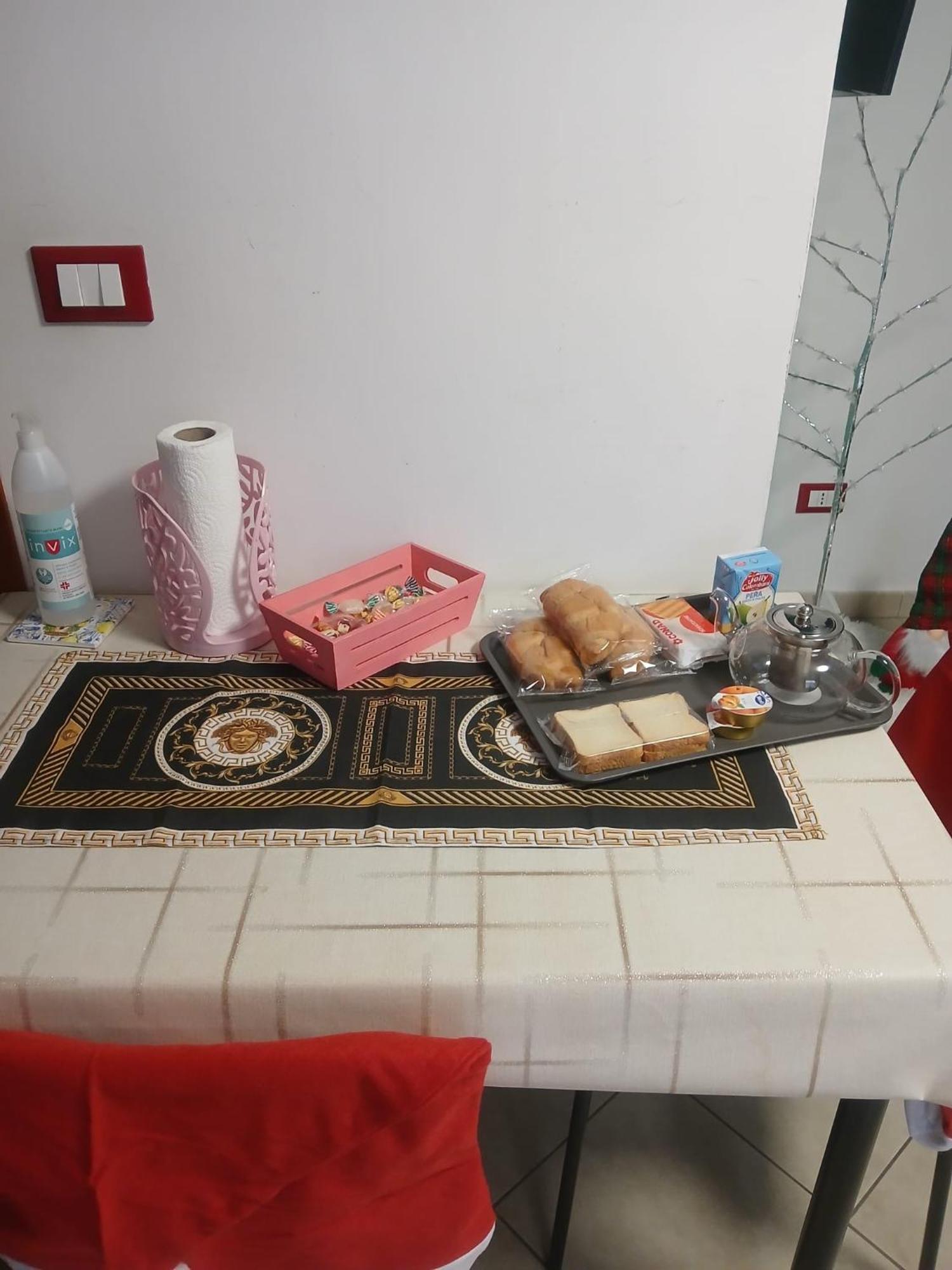 Heart Of Catania Room Dış mekan fotoğraf